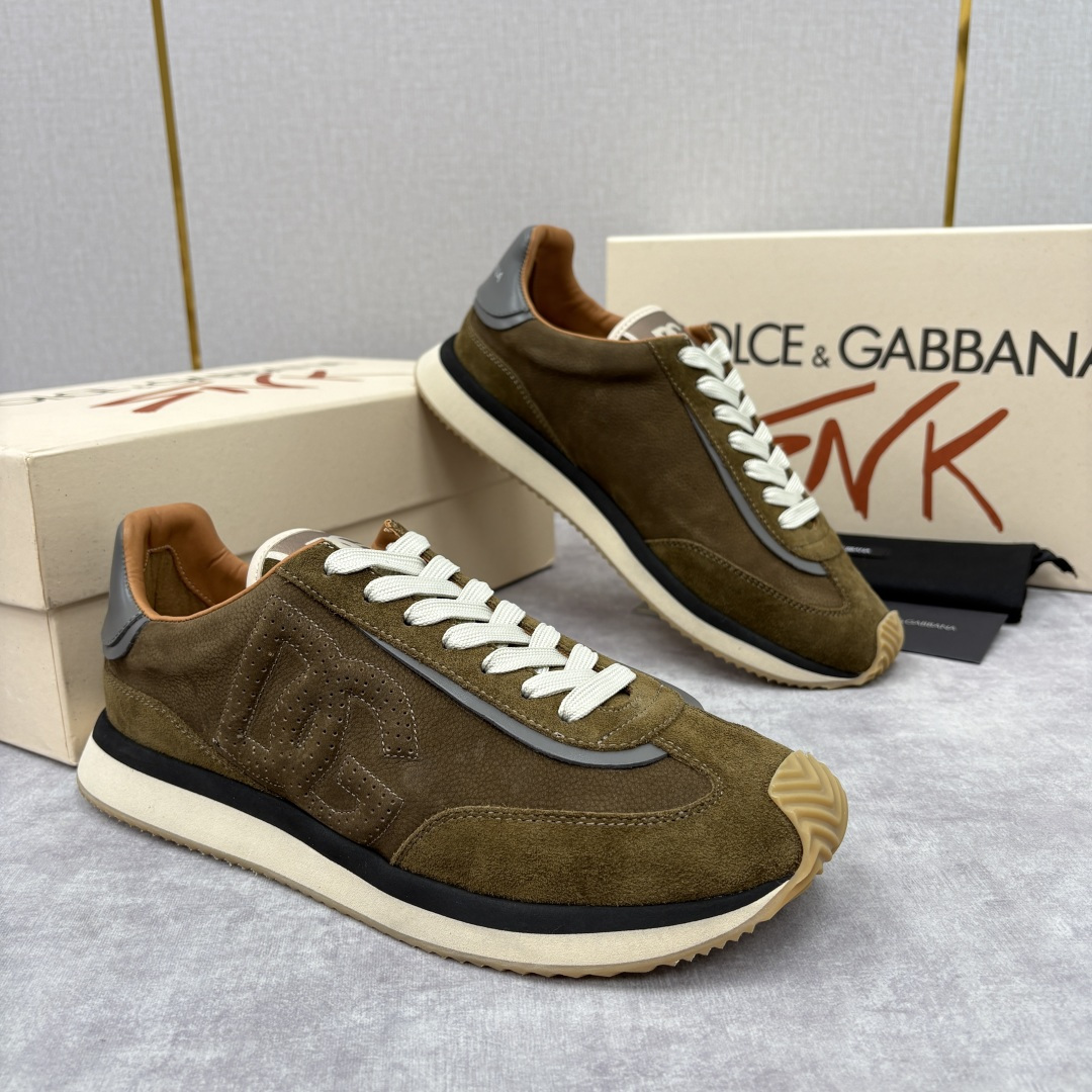 olce & Gabbana shoe